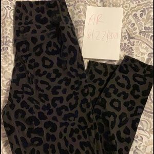 Balance athletica lux panther